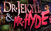 Machine à sous Dr Jekyll & Mr Hyde