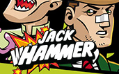 Machine à sous Jack Hammer