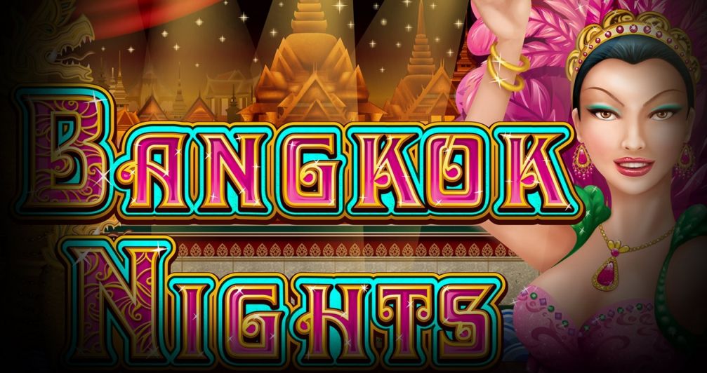 Machine à sous Bangkok Nights