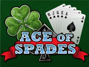 Machine à sous Ace Of Spades