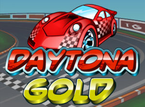 Machine à sous Daytona Gold