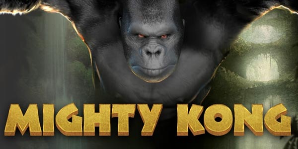 Machine à sous Mighty Kong