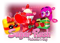 Machine à sous Sugar Rush Valentines Day