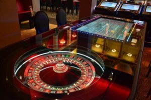 Nouvelle roulette numérique au casino de Forges-les-Eaux