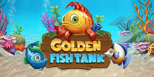 Machine à sous Golden Fish Tank