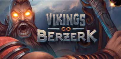 Machine à sous Vikings Go Berzerk