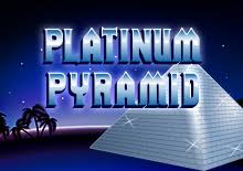 Machine à sous Classic Platinium Pyramid