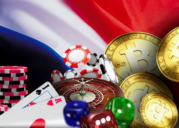 Quel casino Bitcoin pour les français ?