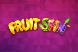 Machine à sous Fruit Spin
