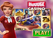 Notre avis sur le Casino en ligne gratuit Huuuge Casino