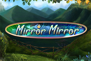 Machine à sous Fairytale Legends : Mirror Mirror